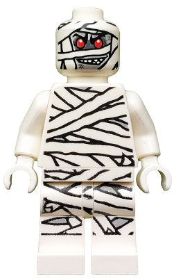 Mummy