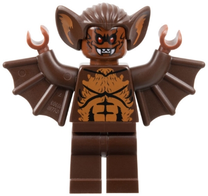 Bat Monster