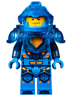 Ultimate Clay