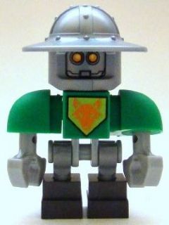 Aaron Bot