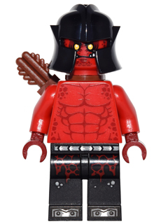 Crust Smasher - Quiver
