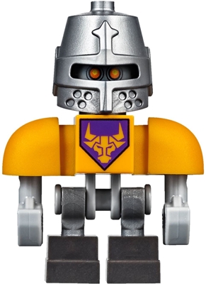 Axl Bot