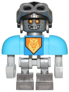 Pilot Bot