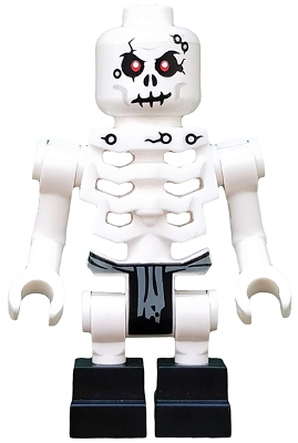 Source: BrickLink Chopov (Skulkin) - Vertical Grip Hands