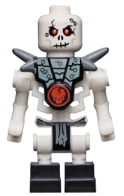 Source: BrickLink Chopov (Skulkin) - Horizontal Grip Hands, Armor