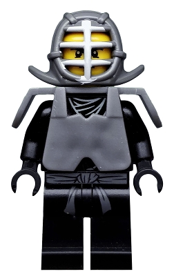 Cole, Kendo Outfit