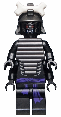 Lord Garmadon