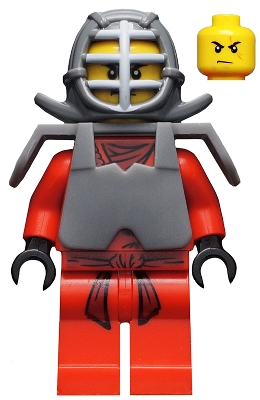 Source: BrickLink Kai Kendo