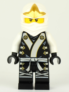 Zane (The Final Battle)