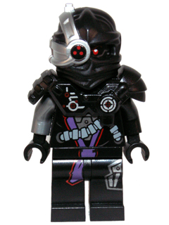 General Cryptor (Rebooted)