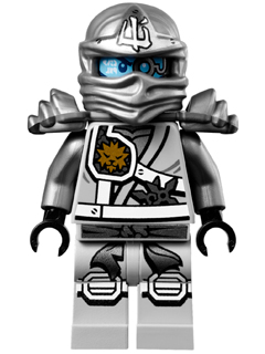 Zane in Jungle Outfit (Tournament of Elements)
