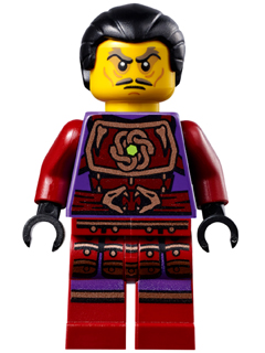 Clouse (Tournament of Elements)