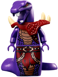 Source: BrickLink Chop'rai