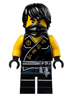 Cole (Tournament of Elements)