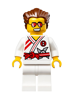 Source: BrickLink Griffin Turner