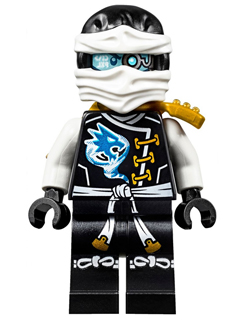 Zane (Skybound)