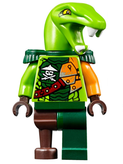 Source: BrickLink Clancee - Epaulettes