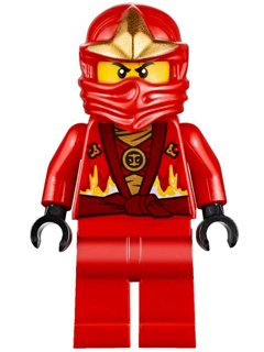 Source: BrickLink Kai - Rebooted with ZX Hood