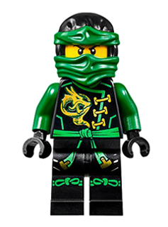 Lloyd (Skybound)