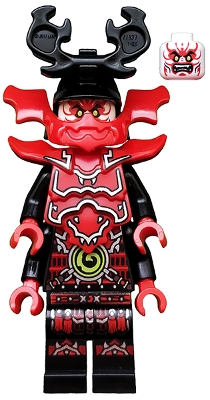 General Kozu