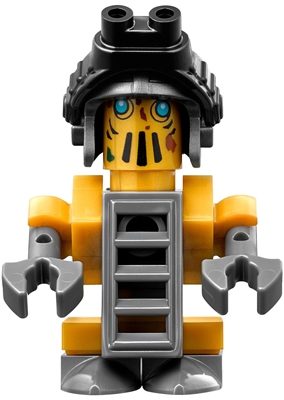 Source: BrickLink Tai-D