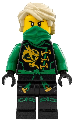 Lloyd (Skybound)