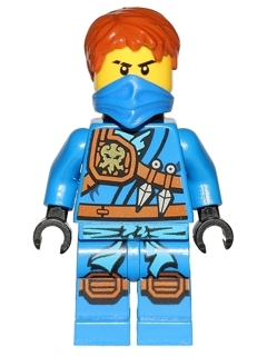 Jay (Tournament of Elements)