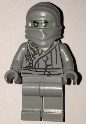 Source: BrickLink Ghost Student