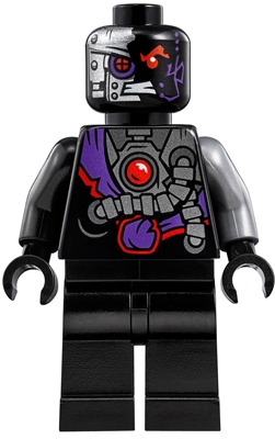 Source: BrickLink Nindroid