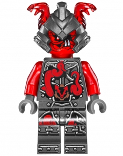 Source: BrickLink Slackjaw