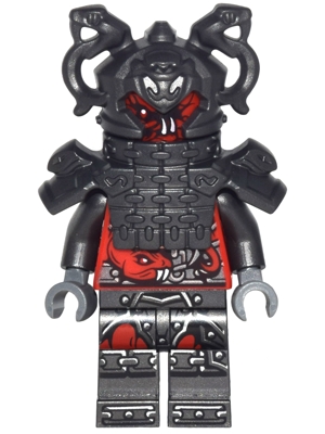 Source: BrickLink Rivett