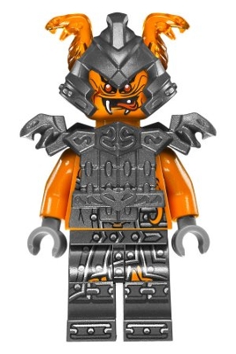 Source: BrickLink Commander Blunck