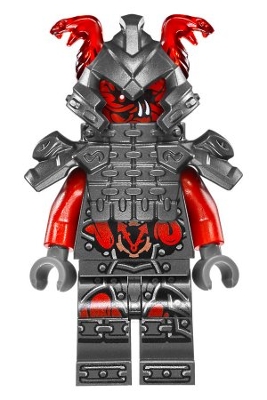 Source: BrickLink Vermin