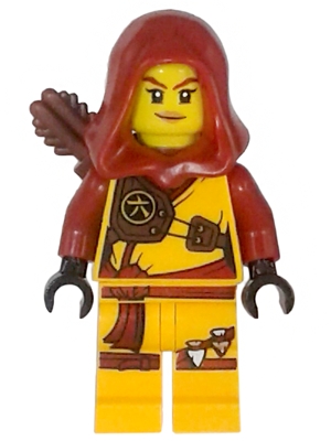 Source: BrickLink Skylor