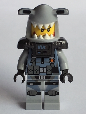 Hammer Head