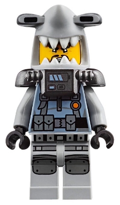 Hammer Head