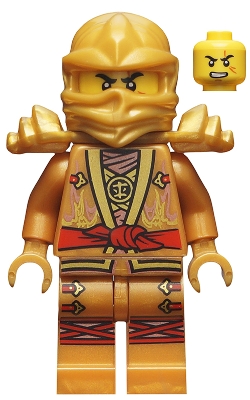Kai — Golden Power