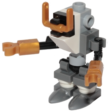Source: BrickLink Droid, Training
