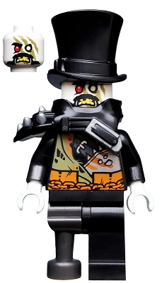 Source: BrickLink Iron Baron