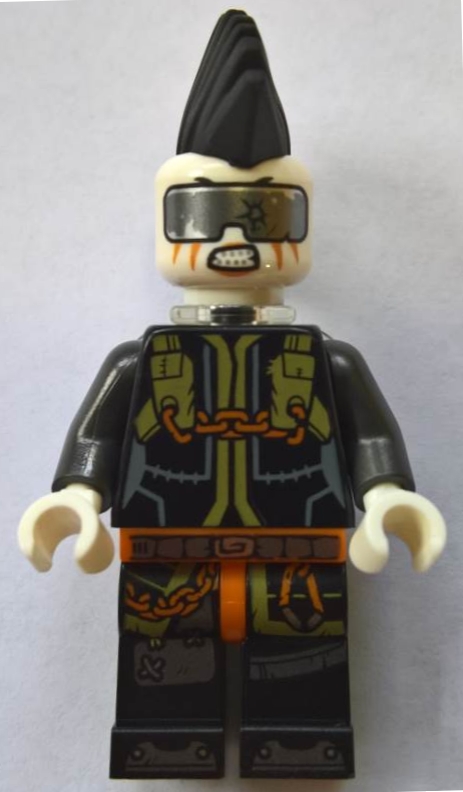 Source: BrickLink Jet Jack