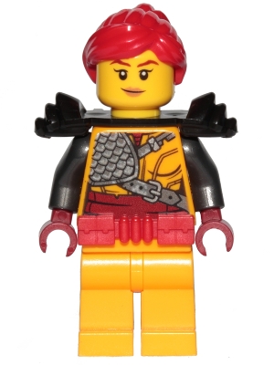 Source: BrickLink Skylor - Hunted