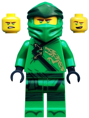 Lloyd (Legacy)