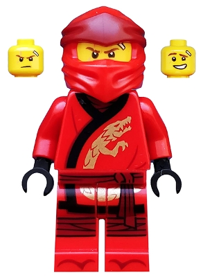 Kai (Legacy)