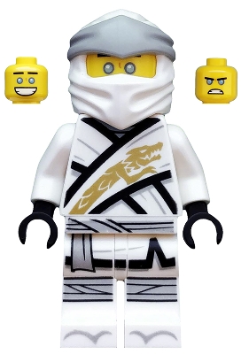 Zane (Legacy)