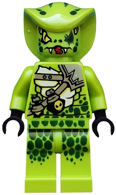 Source: BrickLink Lasha - Legacy