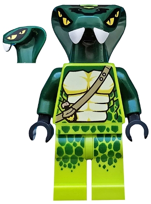 Source: BrickLink Spitta - Legacy