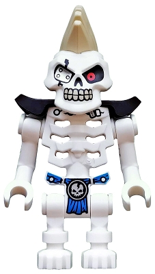 Source: BrickLink Nuckal (Skulkin) - Legacy
