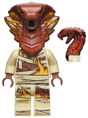 Source: BrickLink Pyro Slayer