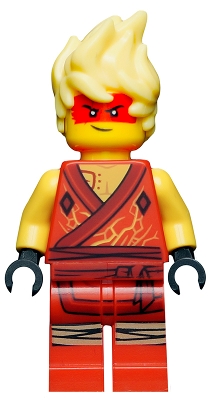 Kai, Avatar