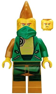 Lloyd Avatar